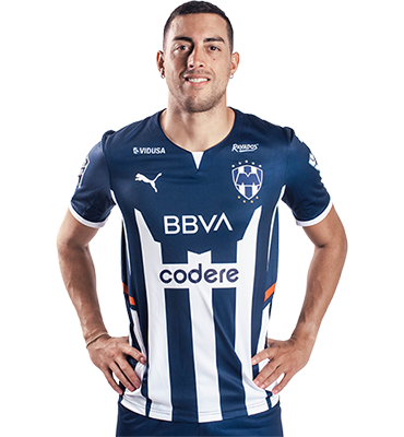 Jersey para fútbol Puma Rayados Alternativo 20/21 de Mujer | Innovasport