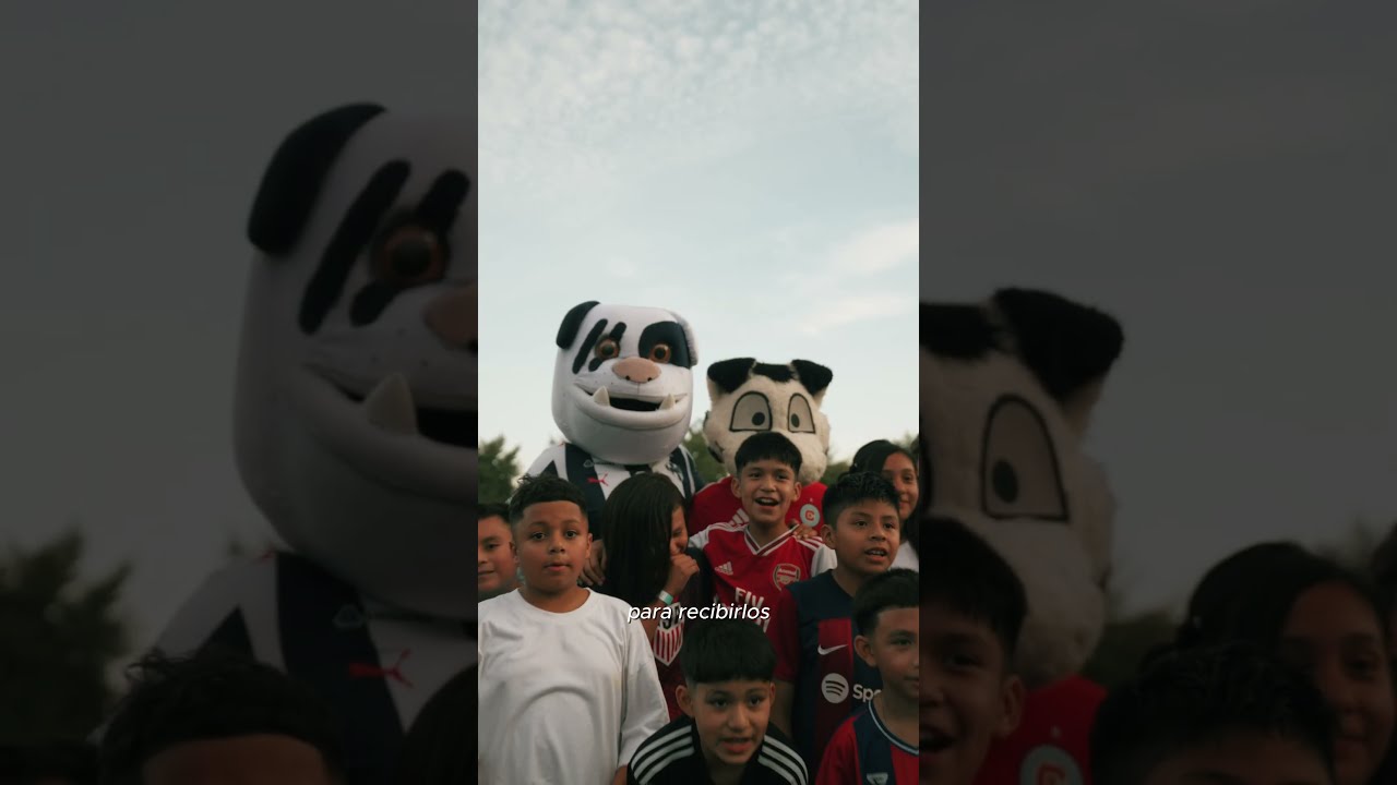 Junto a Chicago Fire y Beyond the Ball compartimos una tarde con niñas y niños de Little Village, creando espacios de convivencia, alegría y comunidad.????

Porque más allá de la cancha, el futbol también construye oportunidades #EnLaVidaYEnLaCancha.