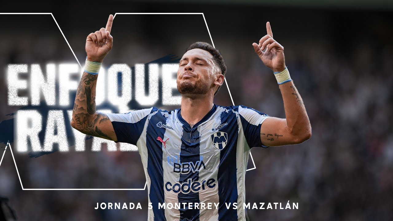Revive los momentos de la Jornada 5 donde conseguimos el Triunfo frente a Mazatlán.