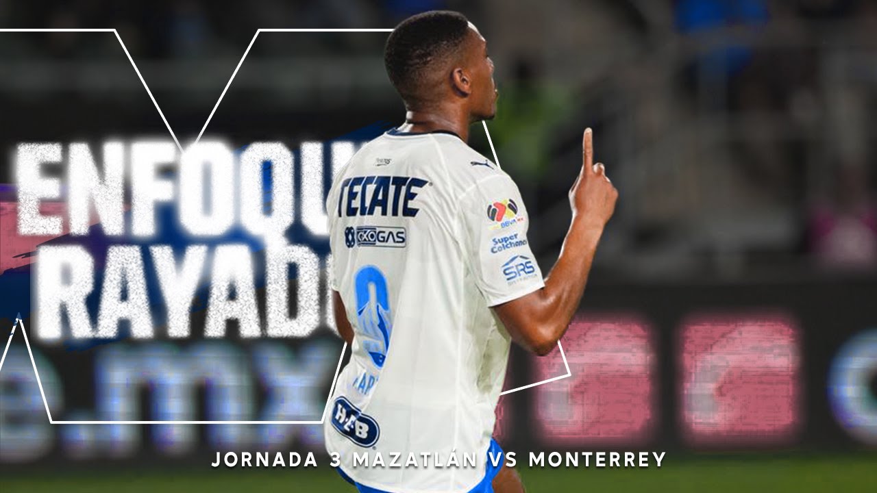 Contundente Triunfo en nuestra visita a Mazatlán durante la Jornada 3.