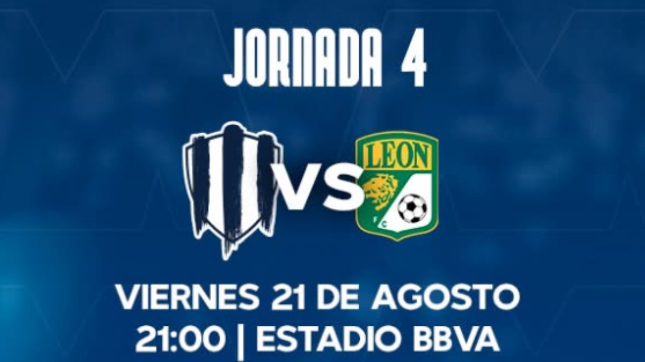 Partido de la Jornada 4.
