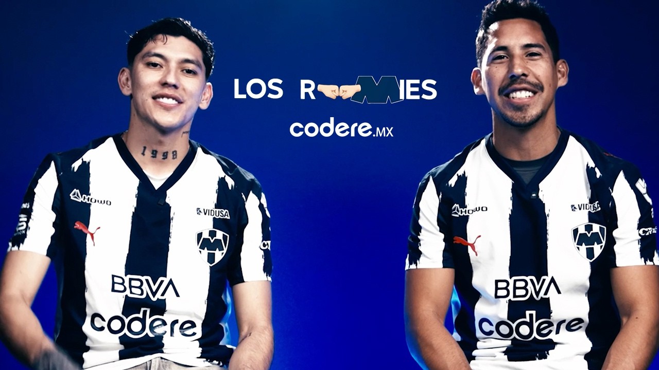 Ahora es el turno de Gera Arteaga y Rica Chávez en un capítulo más de Los Roomies.