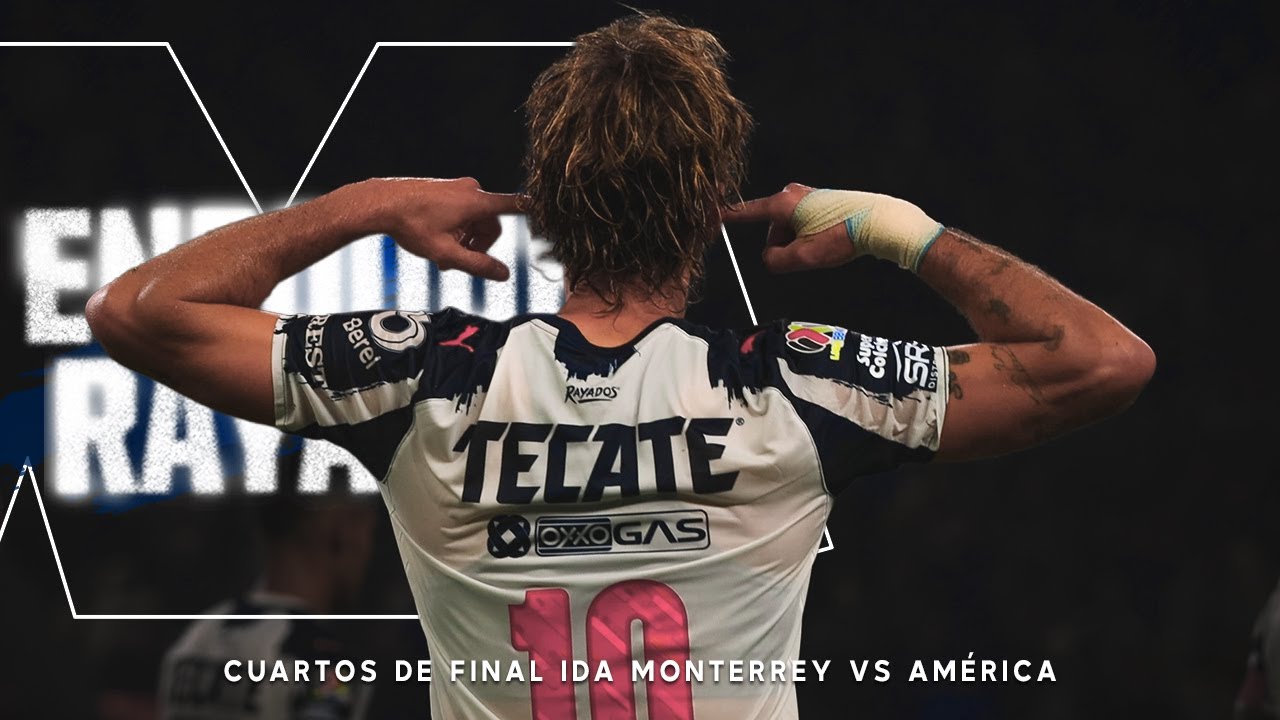 Primer Capítulo de los 4tos de Final donde salimos con ventaja para la el Partido de Vuelta.