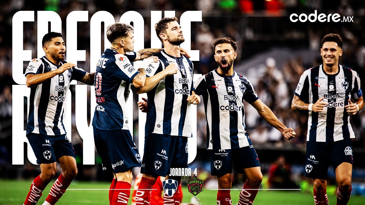 Gran Partido de la Pandilla en la Jornada 4 con los 3 puntos y una noche de goles.