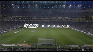 Junto a Volvo México, regalamos una gran experiencia en nuestra Casa a esta pareja Rayada en el #DíaDeSanValentín.????????????