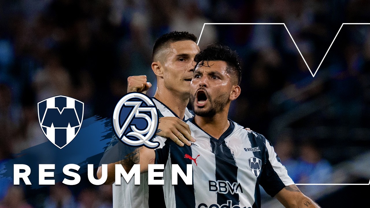 Gran Triunfo que se consiguió en la Jornada 9 frente a Querétaro. Con un tanto de Jesús Corona, Sergio Canales y un doblete de Lucas Orellano, conseguimos los 3 puntos.