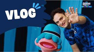 Para celebrar a todos nuestros niños Rayados, llevamos a cabo este divertido evento. Acompaña a Diego de la Mora a descubrir todas las sorpresas que encontrabas al rededor de nuestro estadio ????????