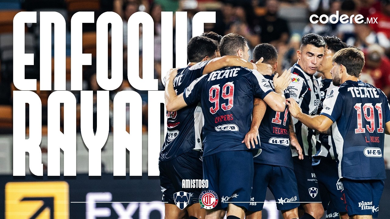 Triunfo en el partido amistoso que vivimos con los Rayados Texanos en Houston.