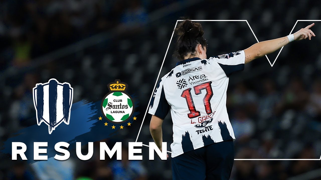 Nos quedamos con los 3 puntos con goles de Burky y un doblete de Lucía García.????????????