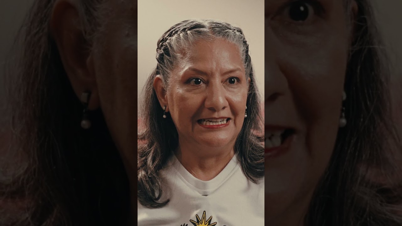 Lourdes es una sobreviviente al cáncer de mama y en Octubre Rosa queremos que conozcas su Historia.
