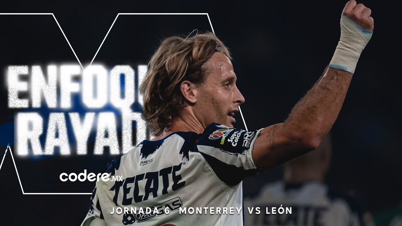 Con Gol de Sergio Canales, conseguimos por la mínima el Triunfo en la Jornada 6.