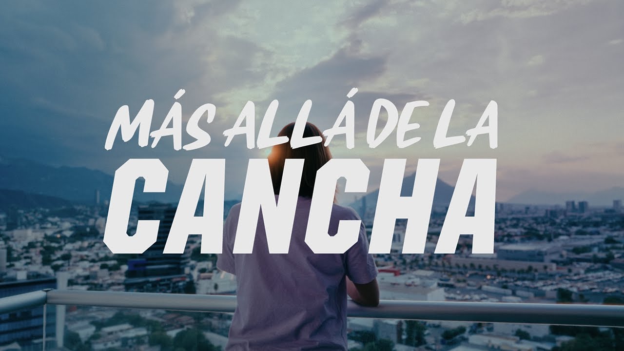 Acompaña a Pamela Tajonar a su casa, donde ahí nos contará como ha sido su vida fuera de las canchas. ????

¡No te pierdas los demás episodios de esta serie: Más Allá de la Cancha!