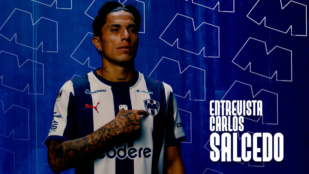 Carlos Salcedo habla de cómo se trabaja esta Pretemporada con rumbo al Apertura 2026.